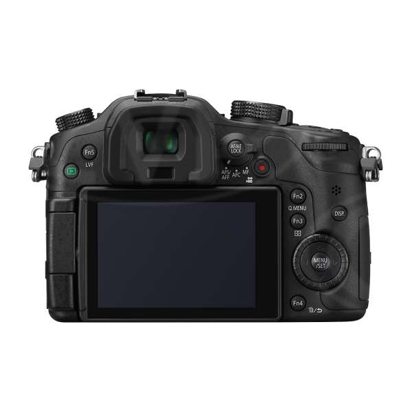Buy Panasonic Lumix DMCGH3 (DMCGH3) mirrorless 16MP digital camera